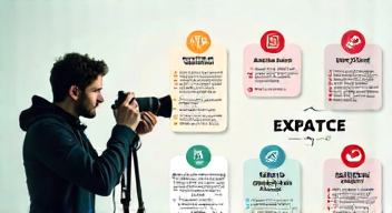 Die besten 8 Tipps bei der Nutzung von Bildern