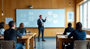 Die besten 8 Tipps bei der Nutzung von KI im Unterricht