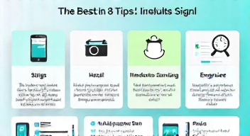 Die besten 8 Tipps bei der Nutzung von Signal