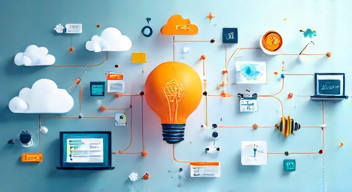 Die besten 8 Tipps bei digitaler Transformation