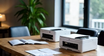 Die besten 8 Tipps bei Druckern
