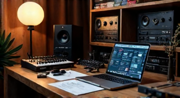 Die besten 8 Tipps bei KI-Musikproduktion