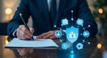 Die besten 8 Tipps bei KI-Schutzmaßnahmen