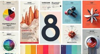 Die besten 8 Tipps bei kreativem Design