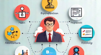 Die besten 8 Tipps bei Marktsättigung