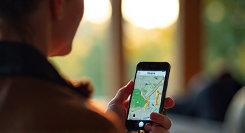 Die besten 8 Tipps bei Ortungstechnologien