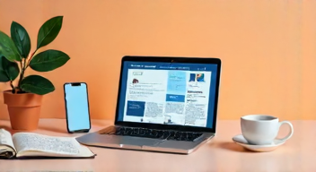 Die besten 8 Tipps bei Social-Media-Nutzung