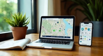 Die besten 8 Tipps bei Standortfreigabe