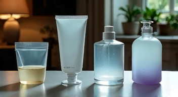 Die besten 8 Tipps bei Transparente Verpackungen