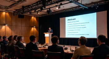 Die besten 8 Tipps bei WordCamps