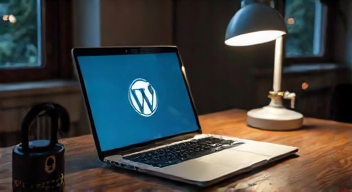 Die besten 8 Tipps bei WordPress Security