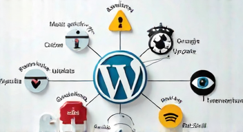 Die besten 8 Tipps bei WordPress-Sicherheit