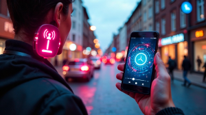 Die Deutsche Telekom: Werbekampagne, Netzqualität und Kundenreaktionen