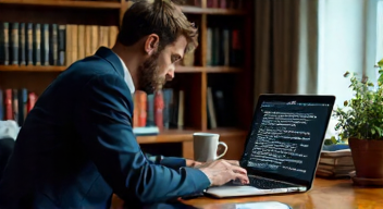 Die digitale Revolution und ihre Auswirkungen auf das Schreiben (3/10)