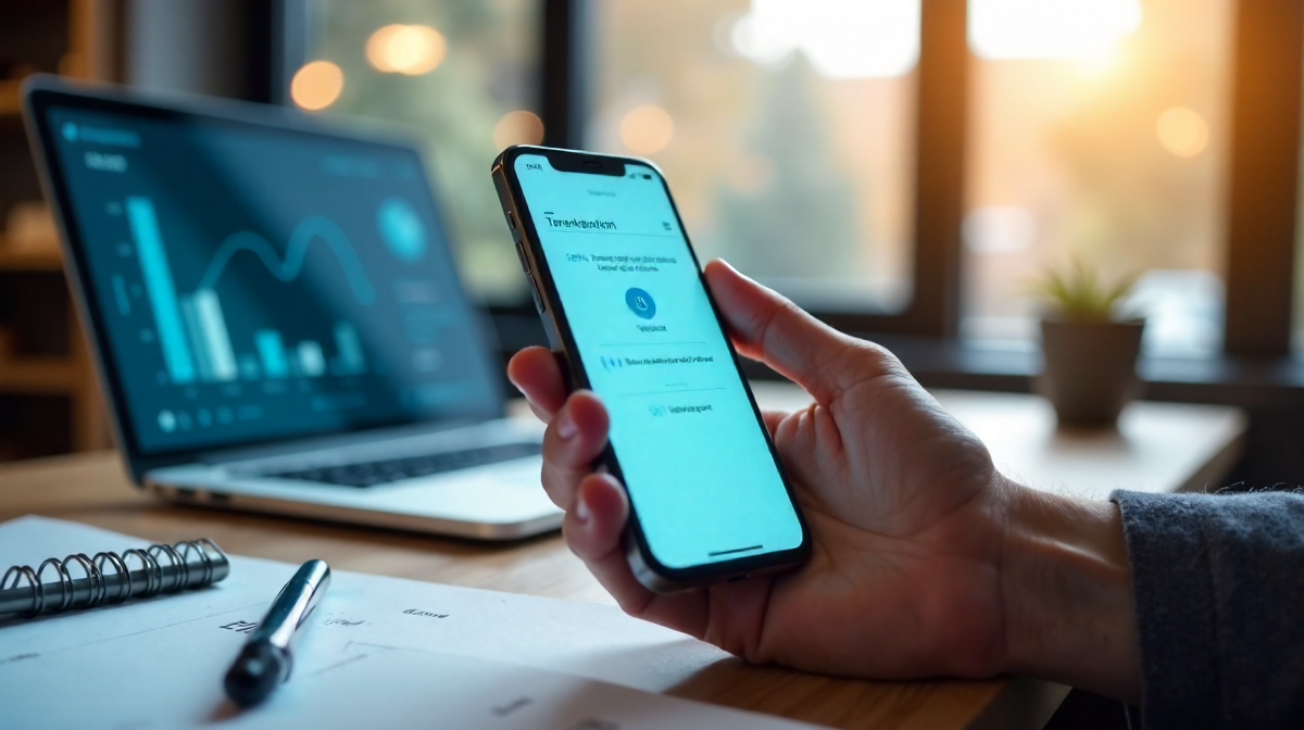 Die digitale Steuererklärung: Einfachheit, Sicherheit, Zukunftsvisionen