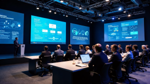 Die Embedded Testing Conference: Trends, Herausforderungen und Innovationen