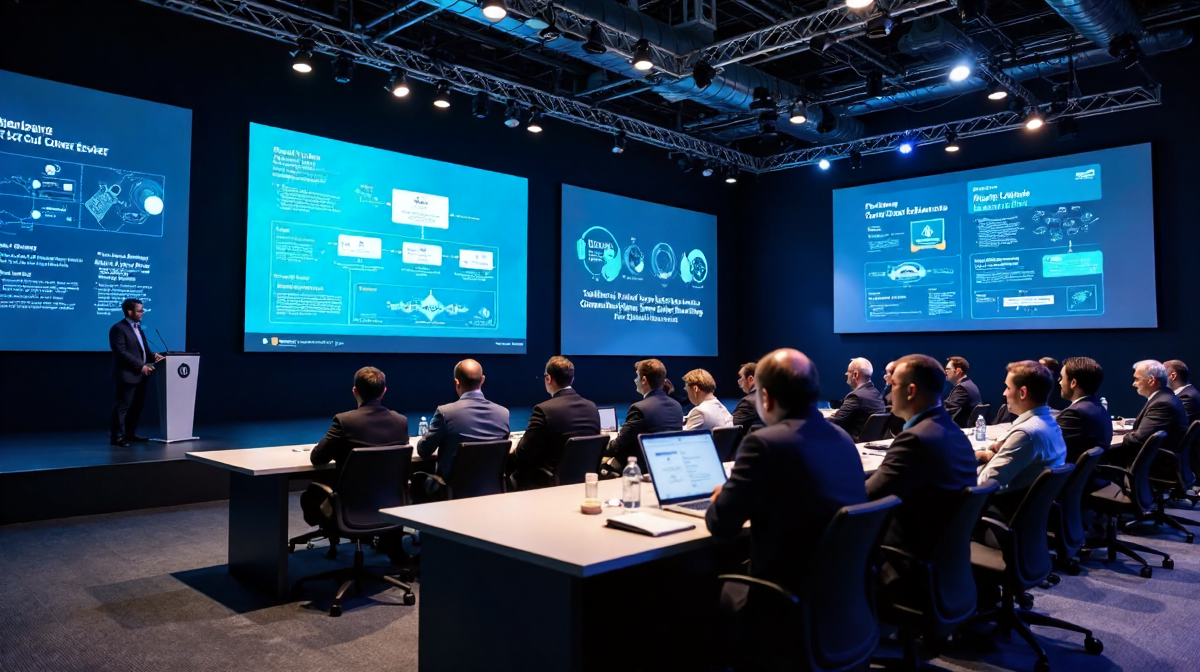 Die Embedded Testing Conference: Trends, Herausforderungen und Innovationen