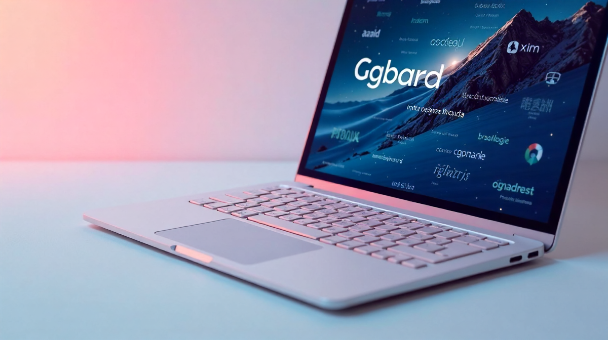 Die Evolution der Texteingabe: Gboard, Trackpad und digitale Revolution