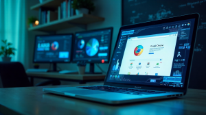 Die Evolution von Google Chrome: KI-Integration, Benutzerfreundlichkeit und Technologie