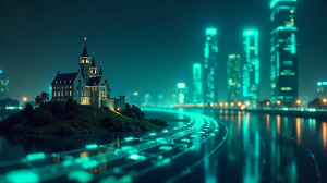 Die Evolution von Tails: Sicherheit, Technologie und Anonymität im Netz