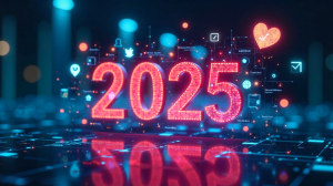 Die evolutionären Social Media Plattformen: Relevanz, Nutzung und Strategien 2025