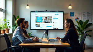 Die Faszination von WordPress: Marktanteil, Anpassungsfähigkeit und Zukunft