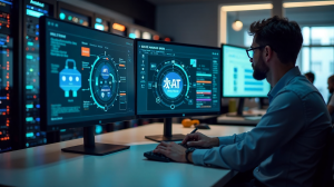 Die faszinierende Welt der IT-Automatisierung: Ansible, OpenTofu und Speicherverwaltung