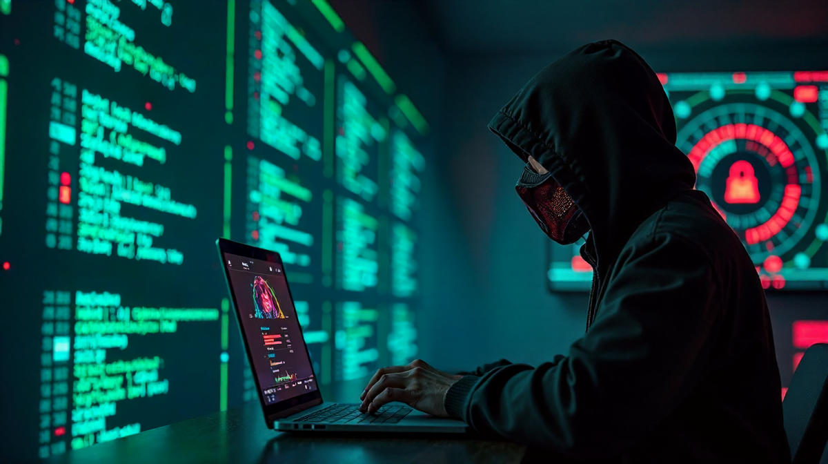 Die gefährliche Evolution der Malware: TrustConnect, Trojaner und Cybercrime