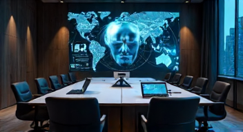 Die Gefahren der KI-Manipulation (1/10)