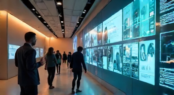 Die Herausforderung, Technologie kreativ zu nutzen (5/10)