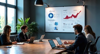 Die Herausforderungen der IT-Strategie (2/10)