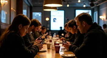 Die Herausforderungen der sozialen Medien und ihre Folgen (10/10)