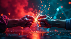 Die Konflikte in der WordPress-Welt: Macht, Markenrechte und Community