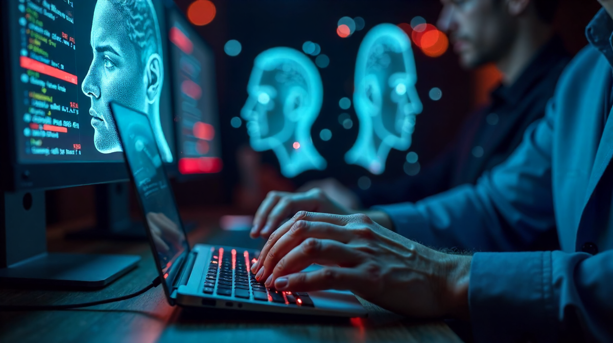 Die Kontroverse um KI in Open Source: Macht, Emotionen und Ethik