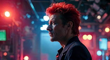 Die künstlerische Dimension der Vernetzung: Ein Wort von David Bowie (10/10)