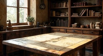 Die künstlerische Perspektive der Innovation (3/10)