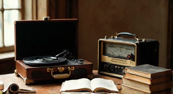 Die kulturelle Bedeutung von Vintage-Gadgets