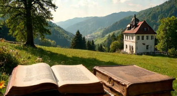 Die kulturellen Perspektiven von Johann Wolfgang von Goethe (Kultur) (3/10)