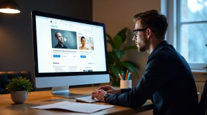 Die Kunst der Landingpage: Optimierung, Nutzererfahrung und Google Ads