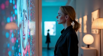 Die Kunst der Technologie: Ich bin Adele, Sängerin, 35 Jahre (10/10)