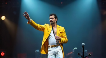 Die Kunst des Gesangs und der Gestaltung (10/10)