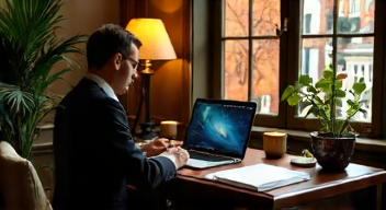 Die Kunst des Gesangs: Webseitenoptimierung durch Kreativität (10/10)