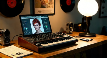 Die Kunst des Hackens in der Musik (10/10)