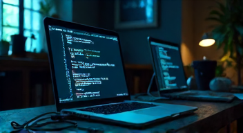 Die Kunst des Hackens und die Frage nach der Sicherheit (1/10)