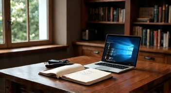 Die Kunst des Schreibens im digitalen Zeitalter (10/10)