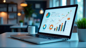 Die Macht der CMS: WordPress, Shopify und ihre Marktanteile 2025