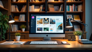 Die Macht der Divi Bibliothek: Effizienz, Flexibilität und globale Elemente