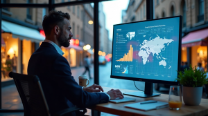 Die Macht der lokalen SEO: Strategien, Sichtbarkeit und Kundenbindung