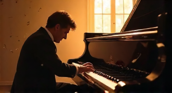 Die Macht der Musik gegen Betrug (10/10)