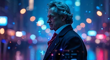 Die Macht der Musik in der Cyber-Aufklärung (10/10)